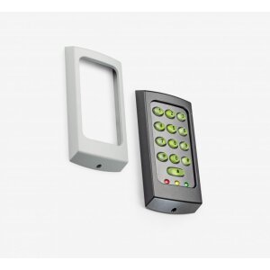 Paxton TOUCHLOCK K75 compact Tastatur