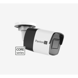 Paxton10 Mini Bullet Kamera – CORE serie