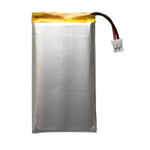 Ajax Hub2 4G/Hub2 Plus Ersatzbatterie