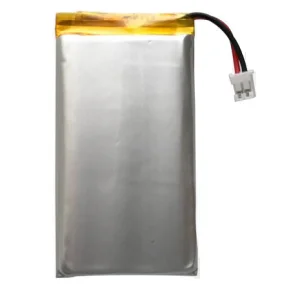 Ajax Hub2 4G/Hub2 Plus Ersatzbatterie