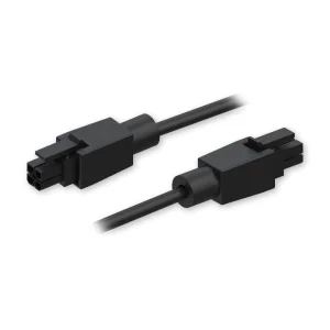 Teltonika 4-PIN-ZU-4-PIN-STROMKABEL