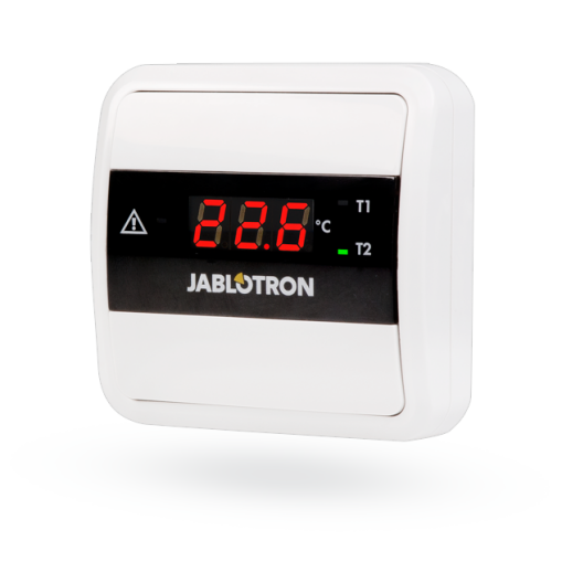 Jablotron TM-201 Elektronisches Thermometer
