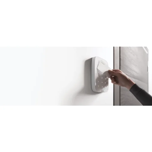 Ajax Pass white (3 Stk.) EU