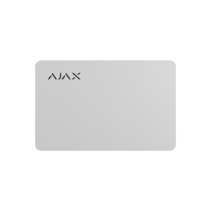 Ajax Pass white (10 Stk.) EU
