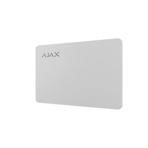 Ajax&nbsp;Pass&nbsp;white&nbsp;(100 Stk.) EU