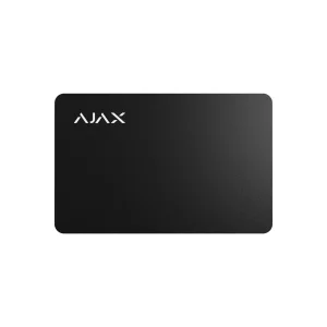 Ajax Pass black (3 Stk.) EU