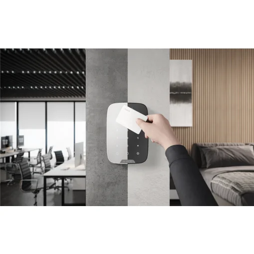 Ajax Pass black (10 Stk.) EU