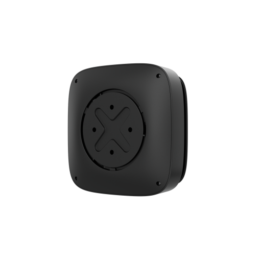 Ajax FireProtect 2 RB (CO) black EU