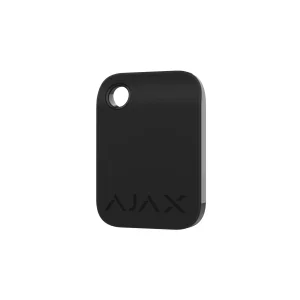 Ajax&nbsp;Tag&nbsp;black&nbsp;RFID (10 Stk.) EU