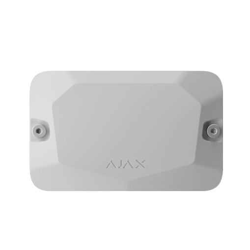 Ajax Case A (106) white