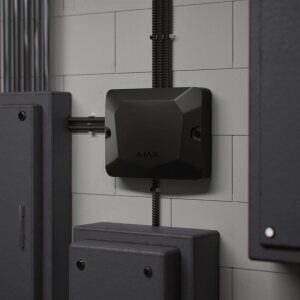 Ajax Case A (106) black