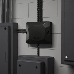 Ajax Case A (106) black