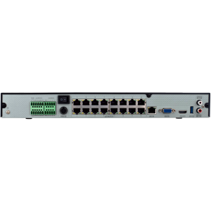 Provision NVR8-16400PFA(1U) Netzwerkrekorder