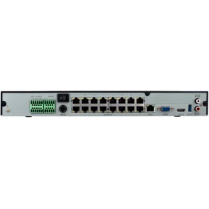 Provision NVR8-16400PFA(1U) Netzwerkrekorder