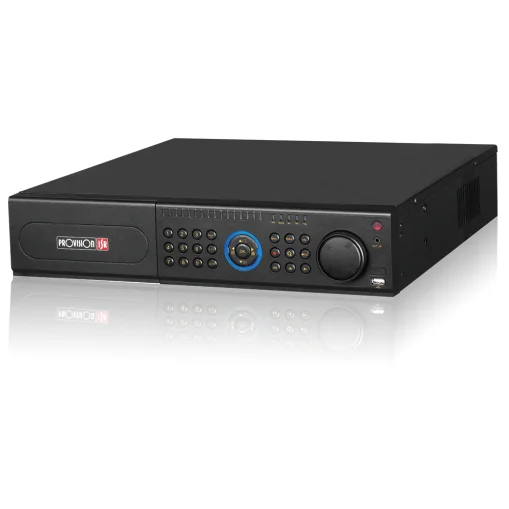 Provision NVR8-32800F-16P(2U) Netzwerkrekorder