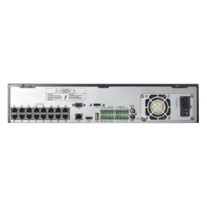 Provision NVR8-32800F-16P(2U) Netzwerkrekorder
