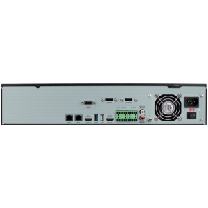 Provision NVR8-32800RFA(2U) Netzwerkrekorder