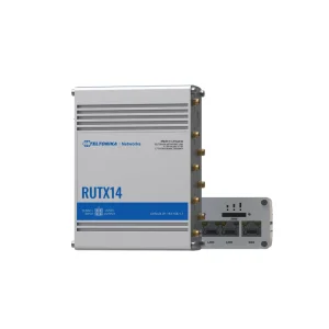 Teltonika RUTX14 LTE Cat 12 Router