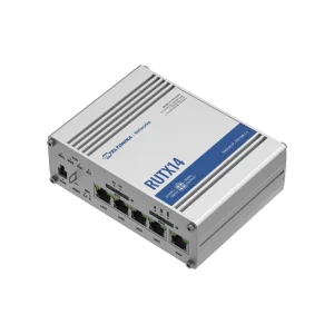 Teltonika RUTX14 LTE Cat 12 Router