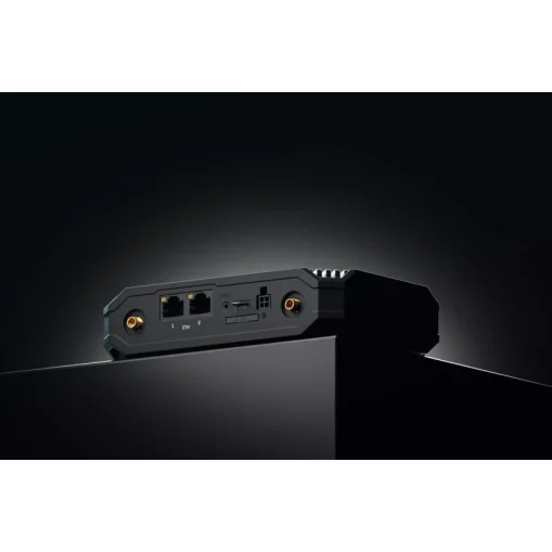 Teltonika TCR100 LTE Cat 6 Router - EOL