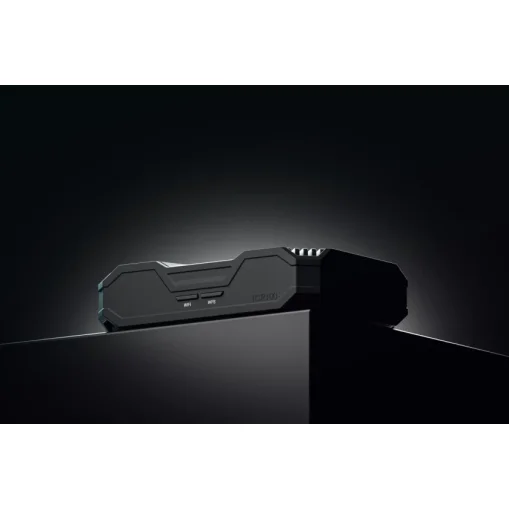 Teltonika TCR100 LTE Cat 6 Router - EOL