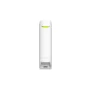 Ajax MotionProtect Curtain (Indoor) white EU