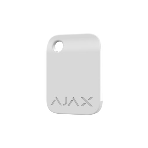Ajax&nbsp;Tag&nbsp;white&nbsp;RFID (100stk.)