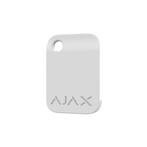 Ajax&nbsp;Tag&nbsp;white&nbsp;RFID (100 Stk.) EU
