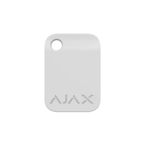 Ajax&nbsp;Tag&nbsp;white&nbsp;RFID (100 Stk.) EU