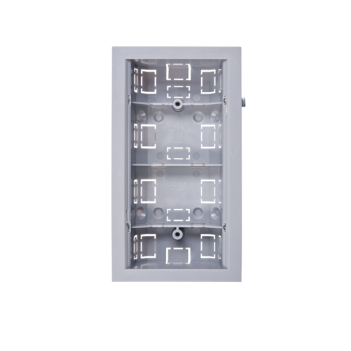 Jablotron JA-193PL-BOX-S Wandmontagebox für PIR-Bewegungsmelder JA-1x1P - kleine Größe