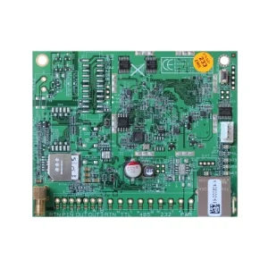 SmartCell Kommunikationskarte für GSM und Ethernet