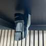 Ajax MotionProtect/ CombiProtect Deckenhalter - schwarz