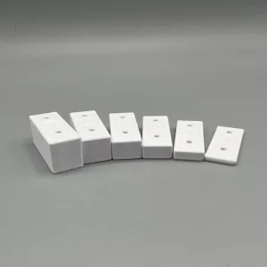 Ajax DoorProtect/ DoorProtect Plus Unterlegplatte 10...