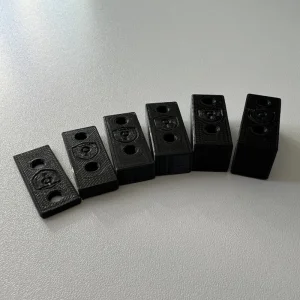 Ajax DoorProtect/ DoorProtect Plus Unterlegplatte 10...