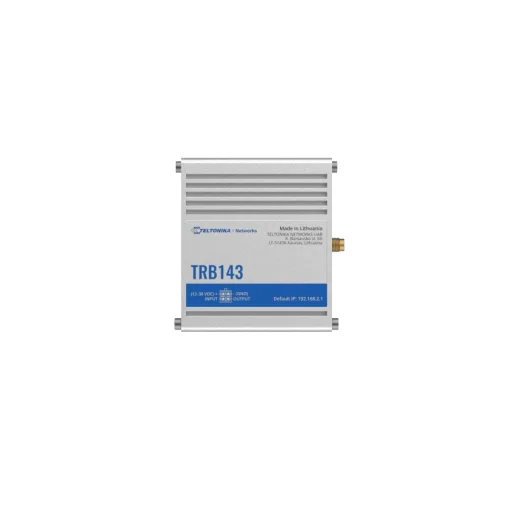Teltonika TRB143 LTE Cat 4 M-Bus