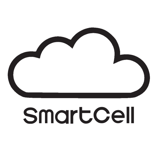 SmartCell Jahresvertrag für Remote-Service Cloud