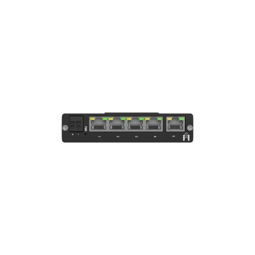 Teltonika TSW010 Switch 5 10/100 ports