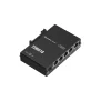 Teltonika TSW010 Switch 5 10/100 ports