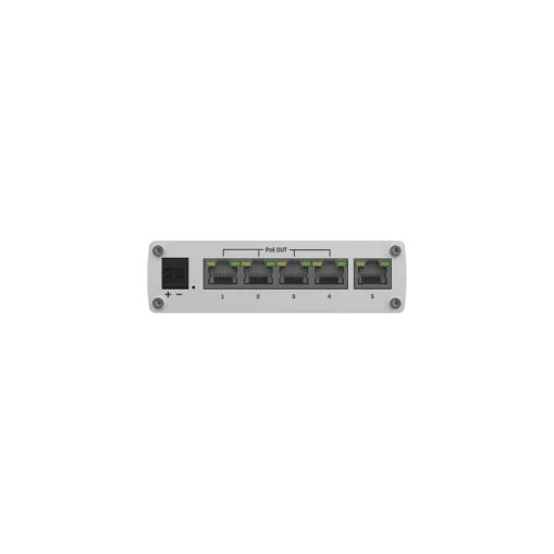 Teltonika TSW101 PoE+ Automotive Switch 5