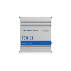 Teltonika TSW101 PoE+ Automotive Switch 5