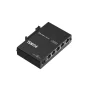 Teltonika TSW114 DIN Rail Switch 5 10/100/1000