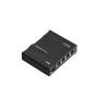 Teltonika TSW304 DIN Rail Switch 4 10/100/1000