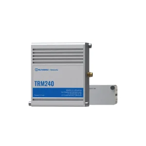 Teltonika TRM240 LTE Cat1 Modem