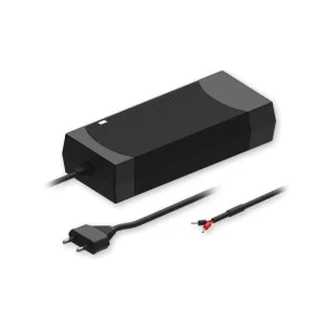EU-2-PIN-Netzteil,130 W