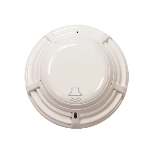 SmartCell Funk Rauch- und Wärmemelder + Sirene