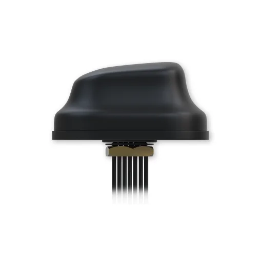 Teltonika 5G COMBO MIMO MOBIL/GNSS/WIFI DACH-SMA-ANTENNE