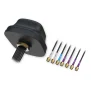 Teltonika 5G COMBO MIMO MOBIL/GNSS/WIFI DACH-SMA-ANTENNE