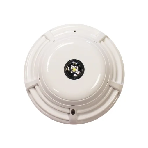 SmartCell Funk Rauch- und Wärmemelder + Sirene + Blitz