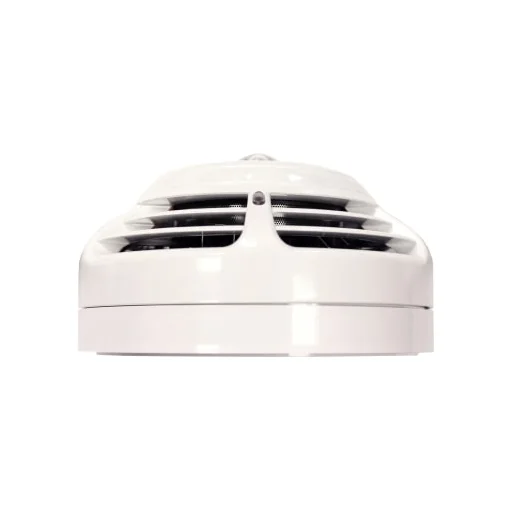 SmartCell Funk Rauch- und Wärmemelder + Sirene + Blitz