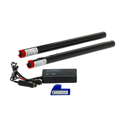 Testifire 1001 All-in-One-Rauch-/Wärmemelder-Tester